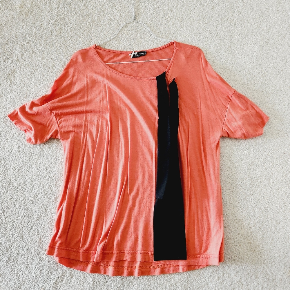Medium short sleeved tee from Paris